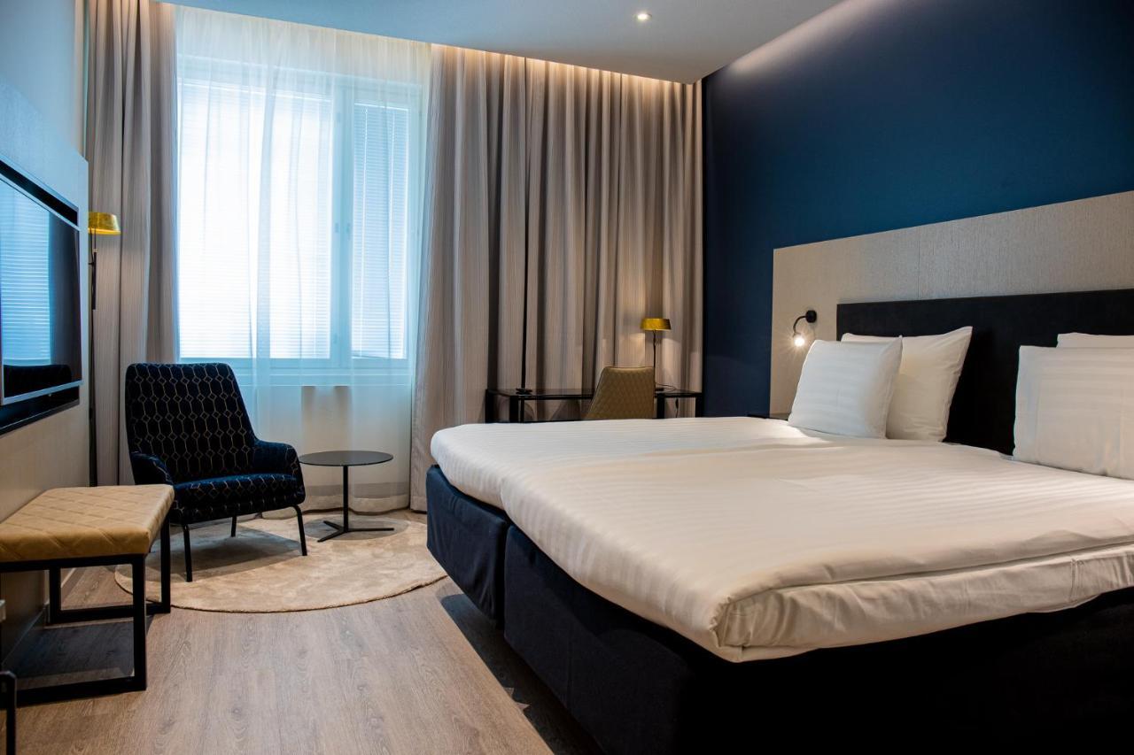 Hotel Matts Espoo Bagian luar foto