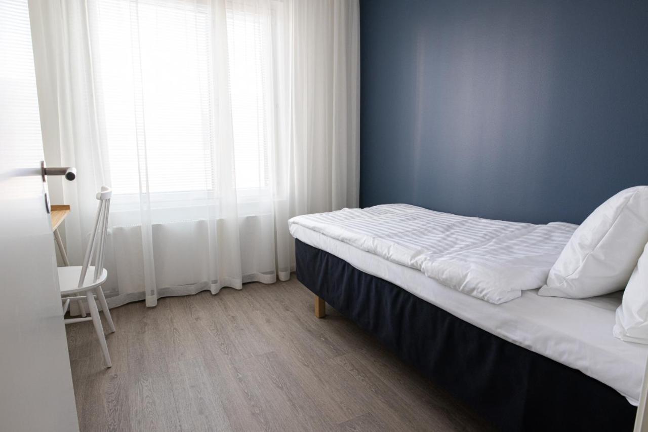 Hotel Matts Espoo Bagian luar foto