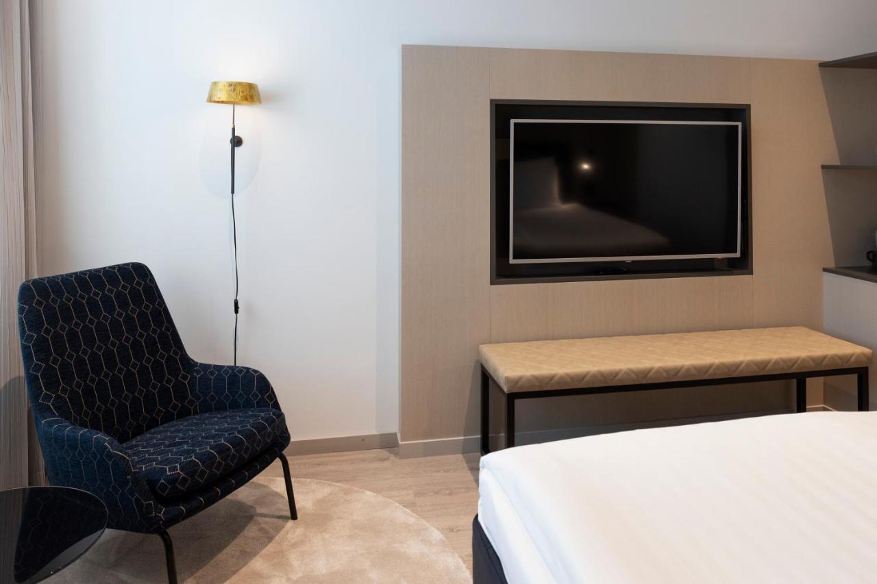 Hotel Matts Espoo Bagian luar foto