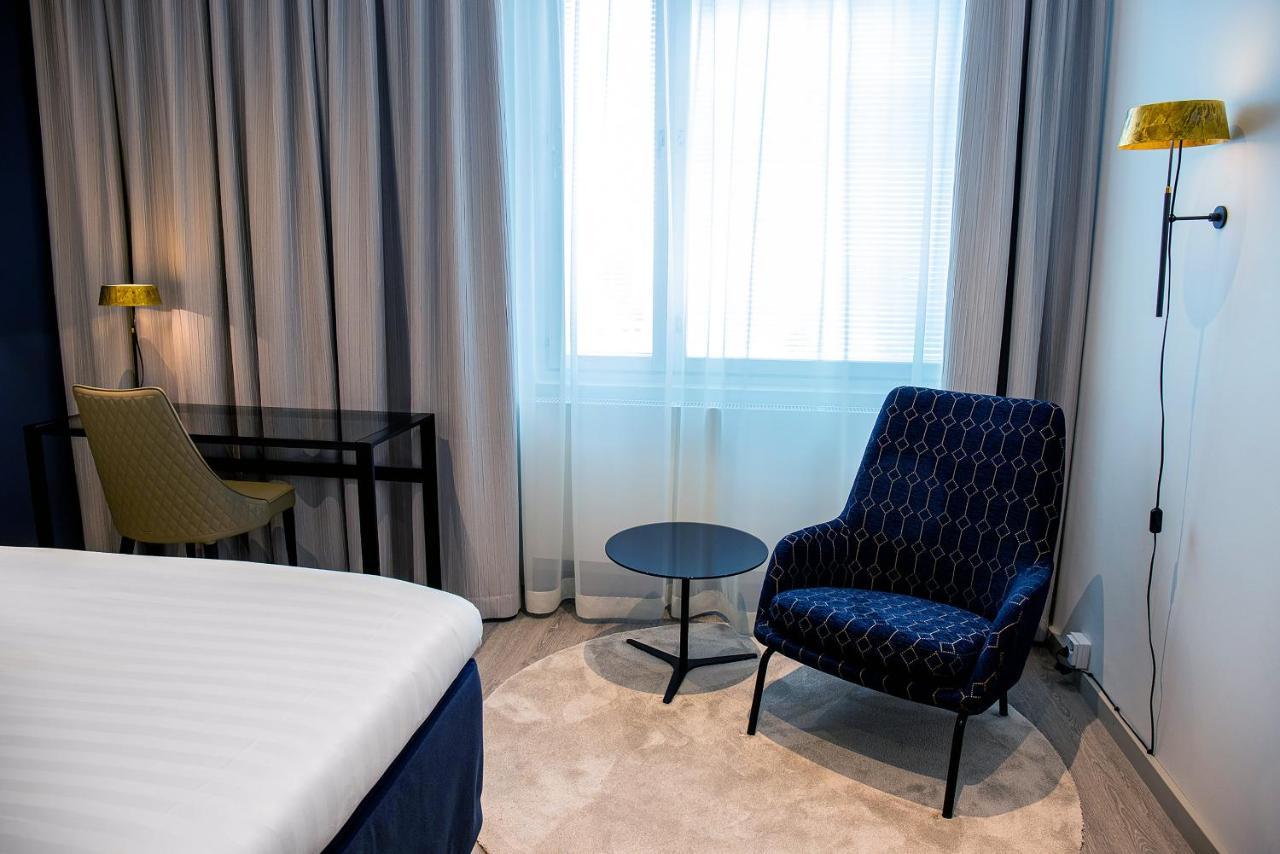 Hotel Matts Espoo Bagian luar foto