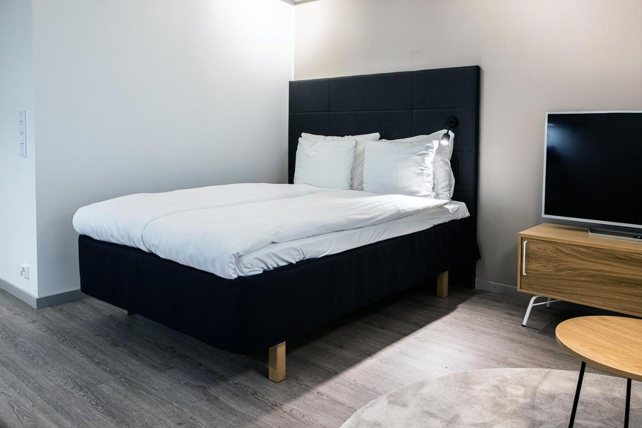 Hotel Matts Espoo Bagian luar foto