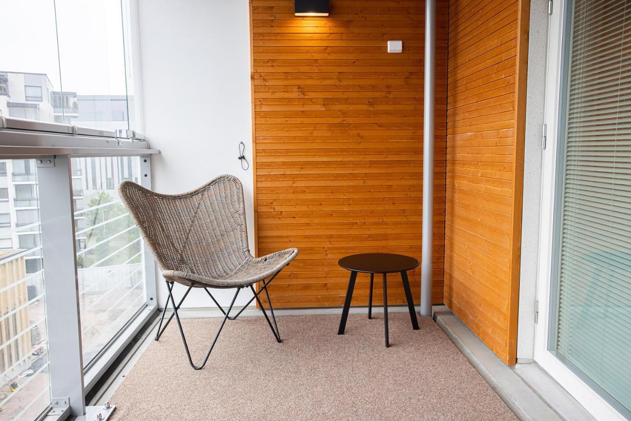 Hotel Matts Espoo Bagian luar foto